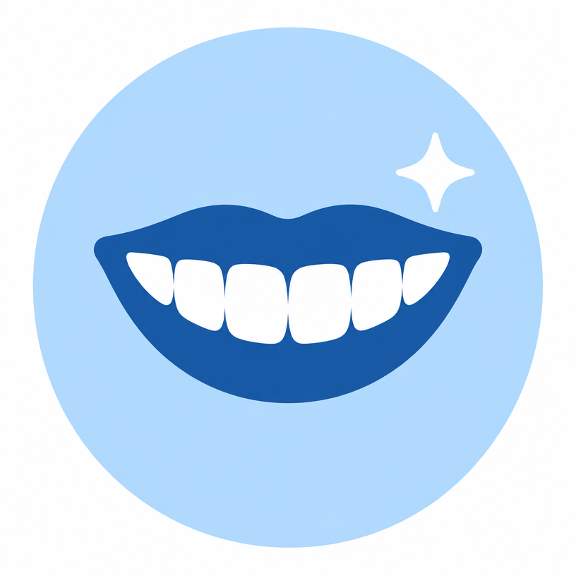 Cosmetic Dentistry icon