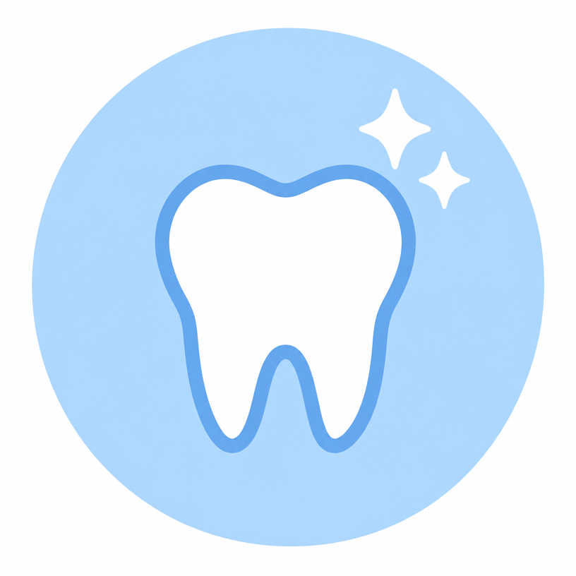 General Dentistry icon
