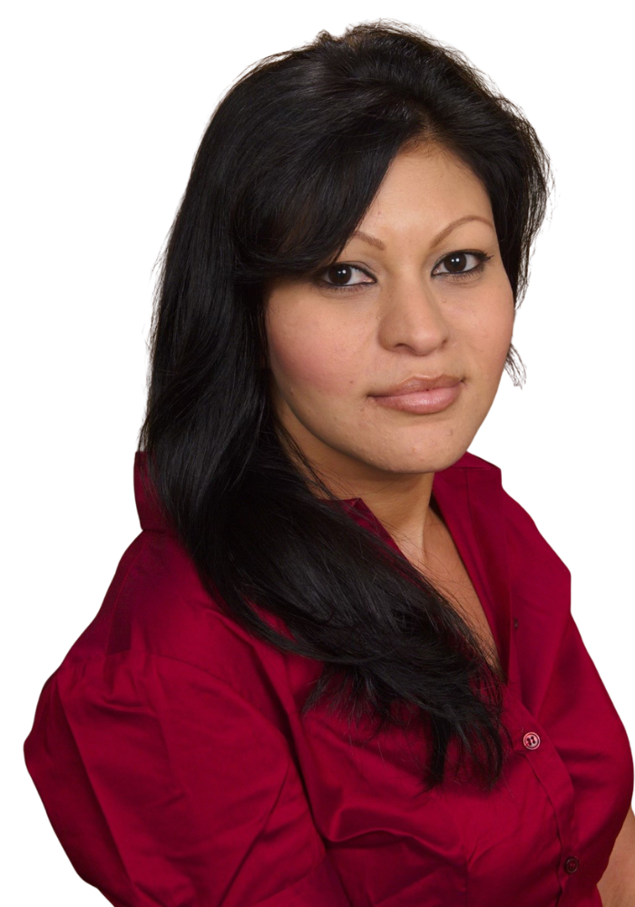 Adrianna - Dental Assistant